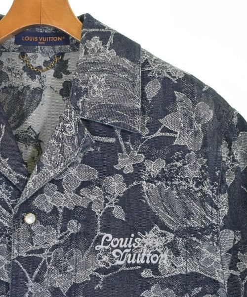 LOUIS VUITTON เสื้อลำลอง