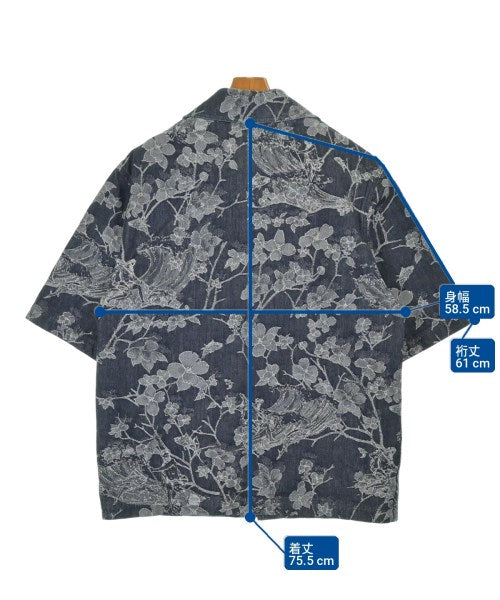 LOUIS VUITTON เสื้อลำลอง