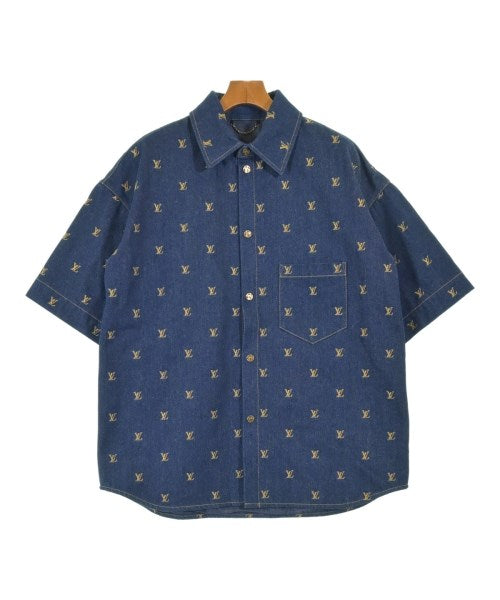 LOUIS VUITTON เสื้อลำลอง