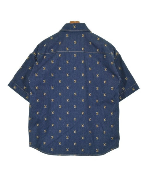 LOUIS VUITTON เสื้อลำลอง