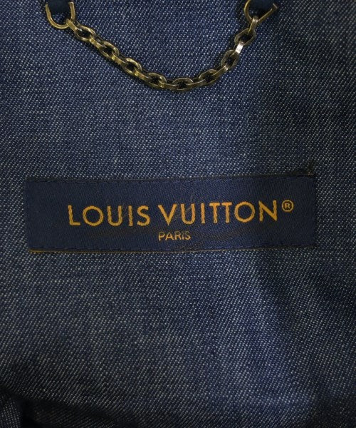 LOUIS VUITTON เสื้อลำลอง