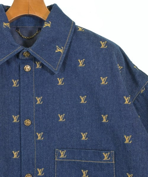 LOUIS VUITTON เสื้อลำลอง