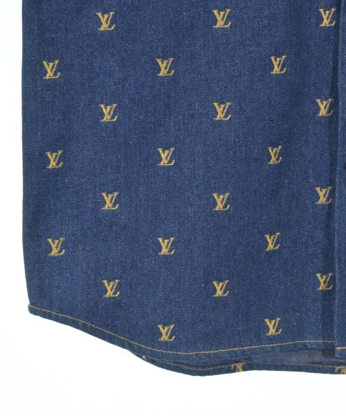 LOUIS VUITTON เสื้อลำลอง