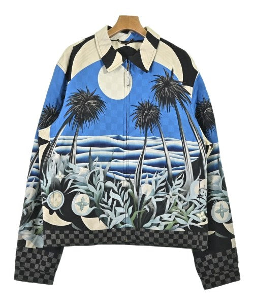 LOUIS VUITTON แจ็คเก็ตเบลาส์ อื่น
