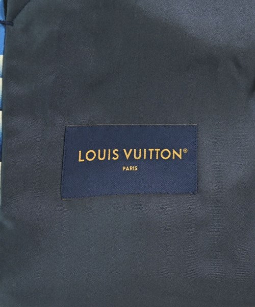 LOUIS VUITTON แจ็คเก็ตเบลาส์ อื่น