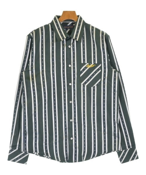 LOUIS VUITTON เสื้อลำลอง