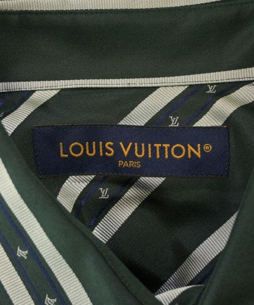 LOUIS VUITTON เสื้อลำลอง