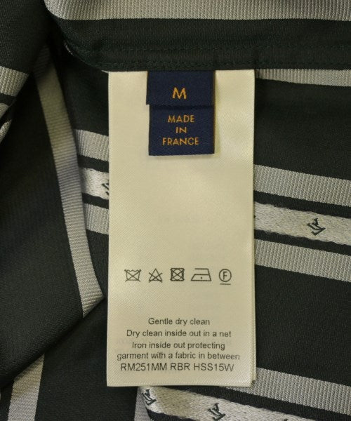 LOUIS VUITTON เสื้อลำลอง