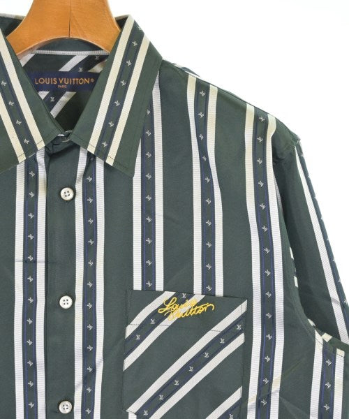 LOUIS VUITTON เสื้อลำลอง
