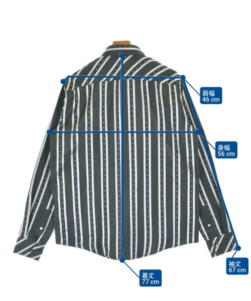 LOUIS VUITTON เสื้อลำลอง