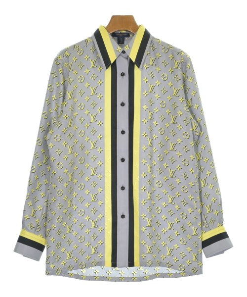 LOUIS VUITTON เสื้อลำลอง