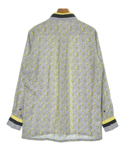 LOUIS VUITTON เสื้อลำลอง