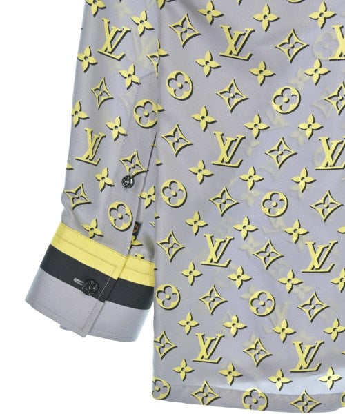 LOUIS VUITTON เสื้อลำลอง