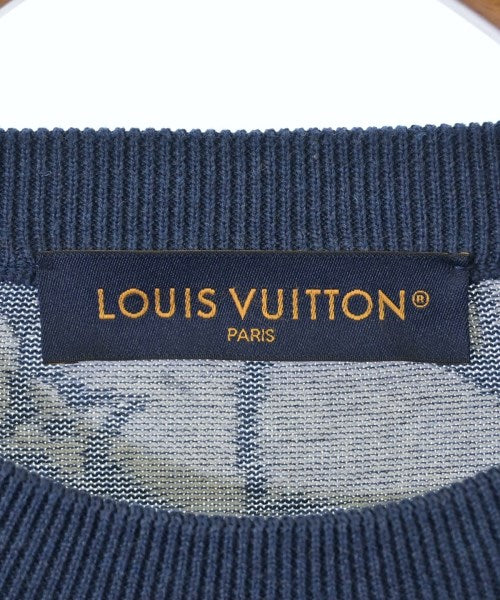 LOUIS VUITTON เสื้อกันหนาว