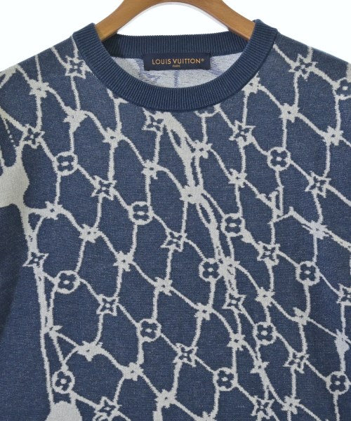 LOUIS VUITTON เสื้อกันหนาว