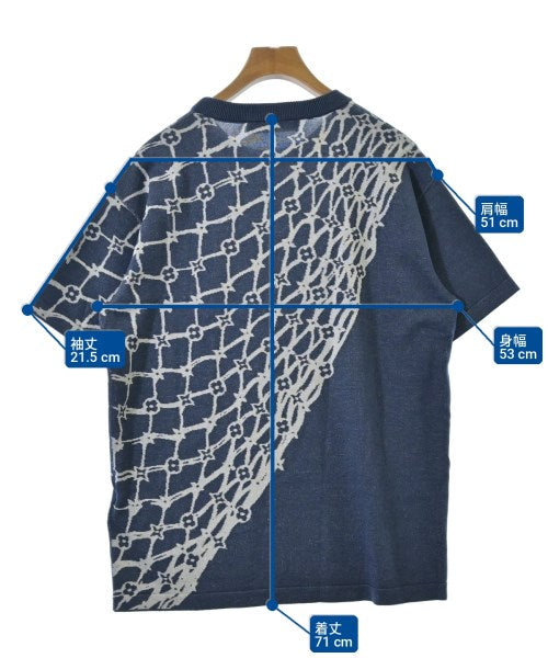 LOUIS VUITTON เสื้อกันหนาว
