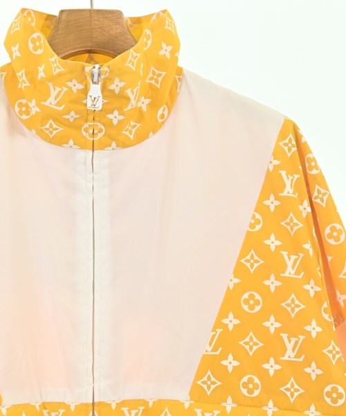 LOUIS VUITTON แจ็คเก็ตเบลาส์ อื่น