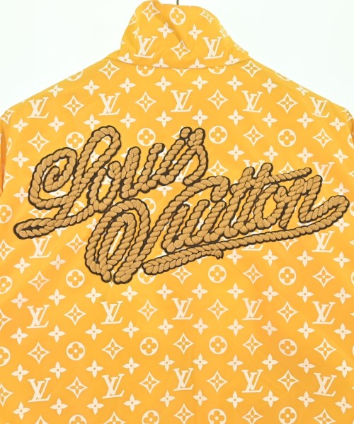 LOUIS VUITTON แจ็คเก็ตเบลาส์ อื่น