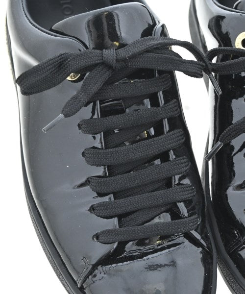 LOUIS VUITTON รองเท้าผ้าใบ