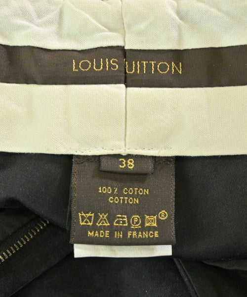 LOUIS VUITTON กางเกง อื่น