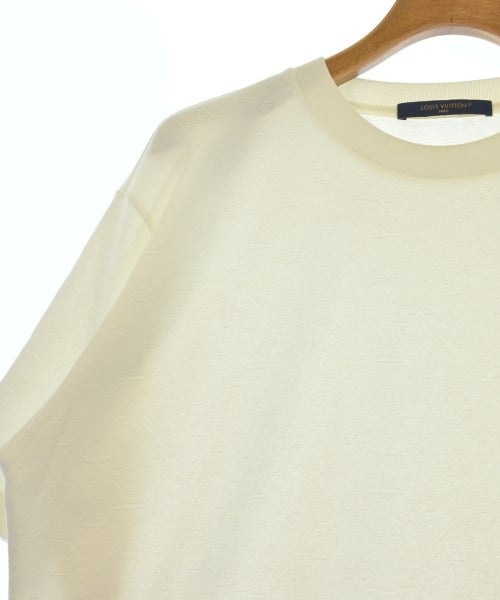 LOUIS VUITTON เสื้อยืด/เสื้อท็อปส์