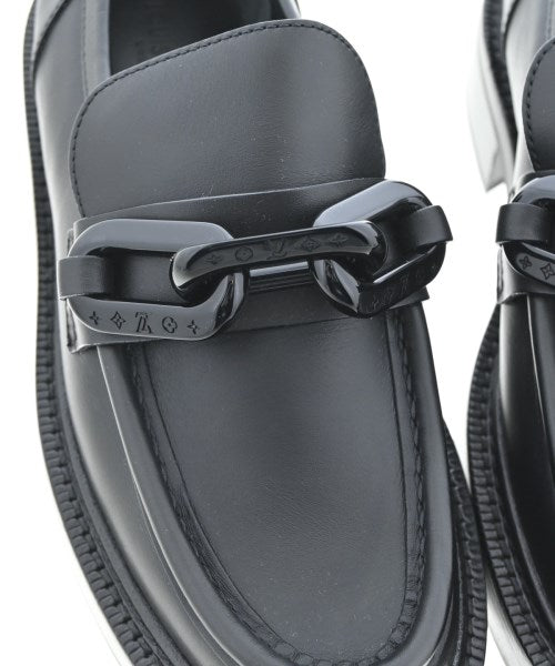LOUIS VUITTON รองเท้าออกงาน/รองเท้าไม่มีส้น