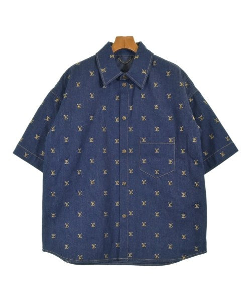 LOUIS VUITTON เสื้อลำลอง