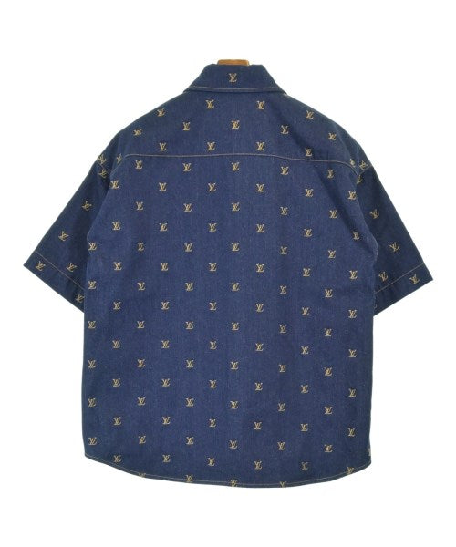 LOUIS VUITTON เสื้อลำลอง