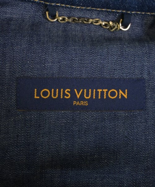 LOUIS VUITTON เสื้อลำลอง