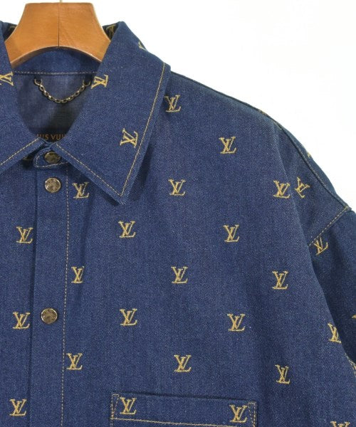 LOUIS VUITTON เสื้อลำลอง