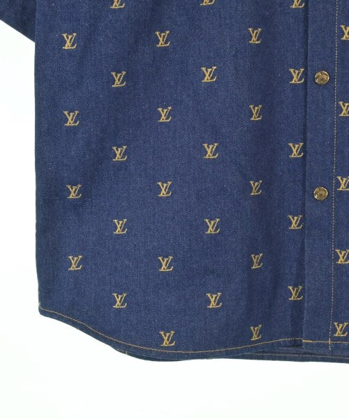 LOUIS VUITTON เสื้อลำลอง