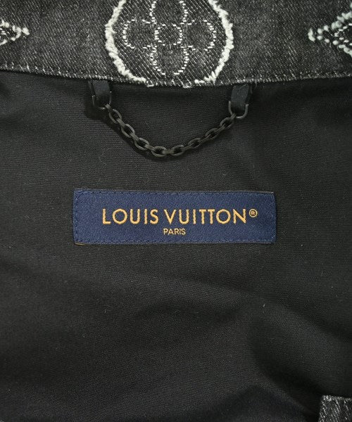 LOUIS VUITTON เสื้อลำลอง
