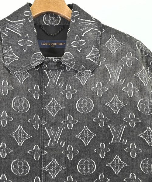 LOUIS VUITTON เสื้อลำลอง