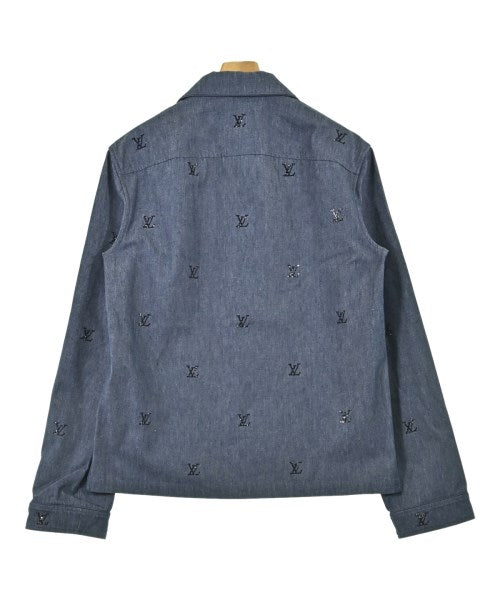 LOUIS VUITTON เสื้อลำลอง