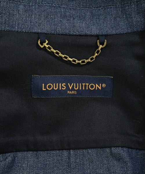 LOUIS VUITTON เสื้อลำลอง