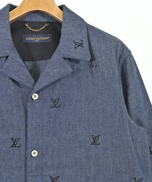 LOUIS VUITTON เสื้อลำลอง