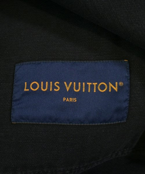 LOUIS VUITTON แจ็คเก็ตยีนส์