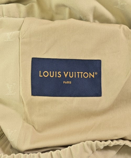 LOUIS VUITTON แจ็คเก็ตเบลาส์