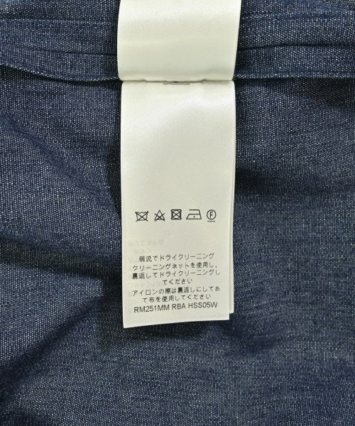 LOUIS VUITTON เสื้อลำลอง