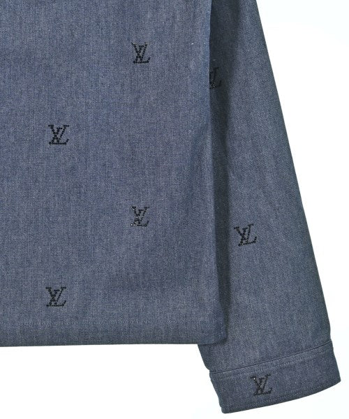 LOUIS VUITTON เสื้อลำลอง