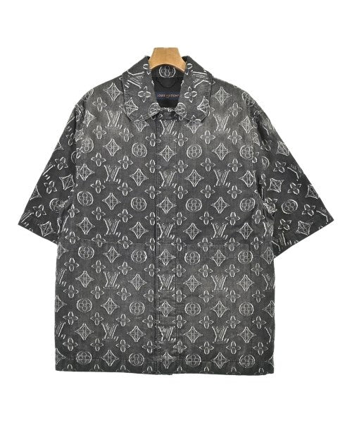 LOUIS VUITTON เสื้อลำลอง