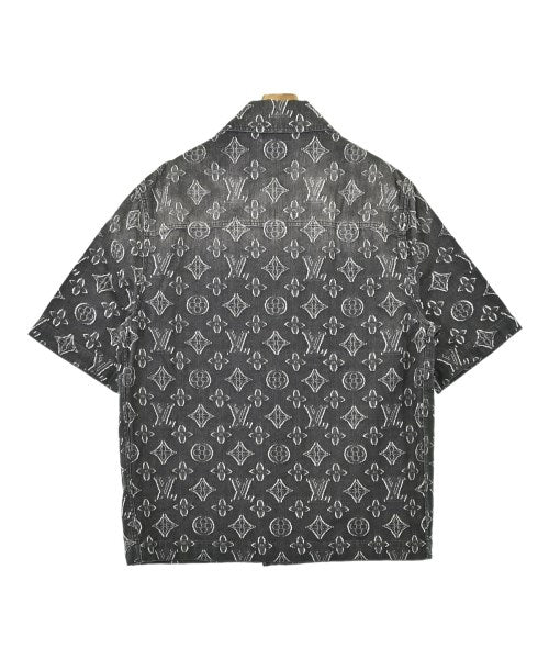 LOUIS VUITTON เสื้อลำลอง