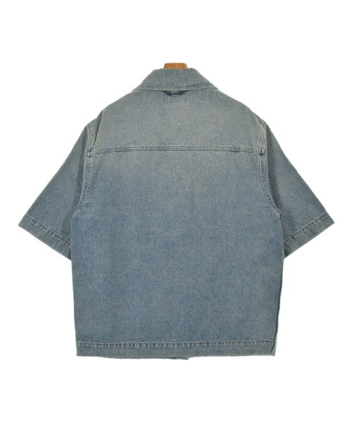 LOUIS VUITTON เสื้อลำลอง