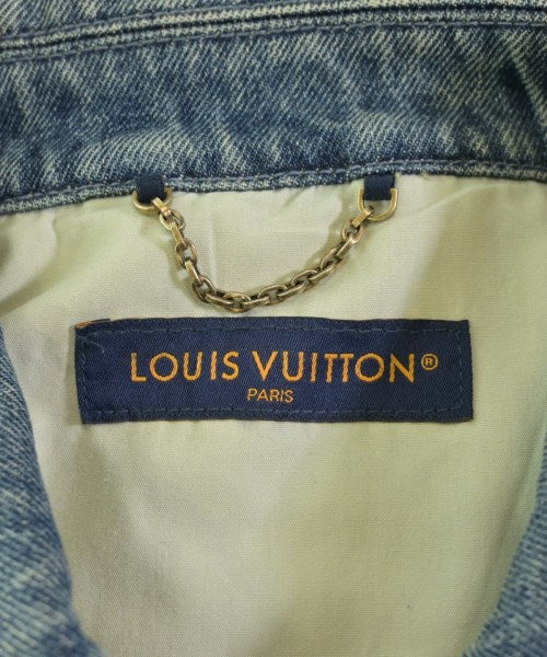 LOUIS VUITTON เสื้อลำลอง