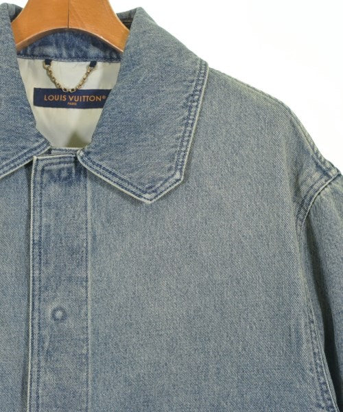 LOUIS VUITTON เสื้อลำลอง