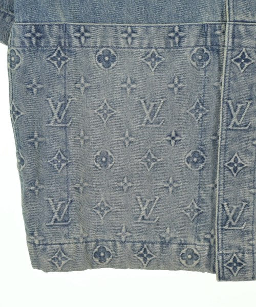 LOUIS VUITTON เสื้อลำลอง