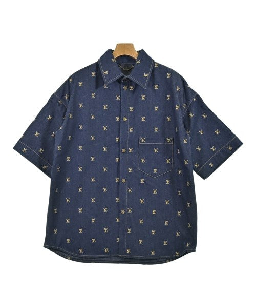 LOUIS VUITTON เสื้อลำลอง