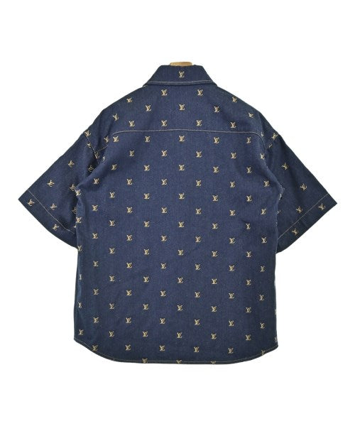 LOUIS VUITTON เสื้อลำลอง