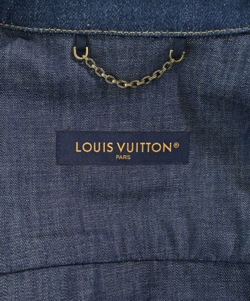 LOUIS VUITTON เสื้อลำลอง