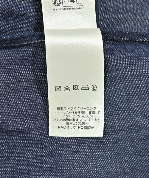 LOUIS VUITTON เสื้อลำลอง